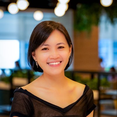 CEO @OKX Singapore. Building an onchain future in 🇸🇬. NFA.