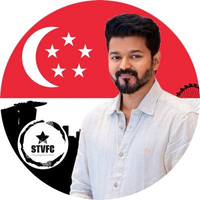 Thalapathy Vijay Makkal Iyakkham Singapore #thalapathy4life