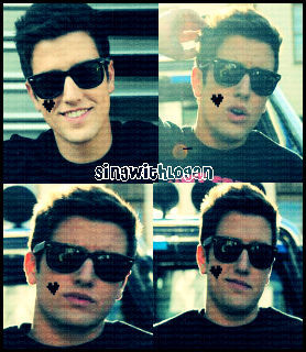 I ♥ Logan Henderson