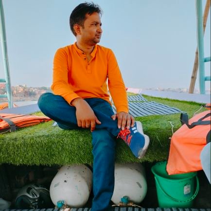 balaram_333's profile picture. Writter||Social Activist ||Political Analyst||