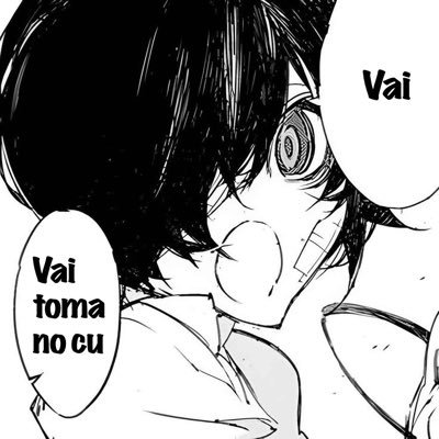 To existindo mano