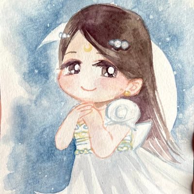𝙼𝙰𝙸 🌙🤍ིྀ໒꒱⋆ﾟ✩さんのプロフィール画像