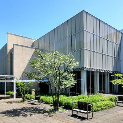 府中市美術館 Fuchu Art Museumさんのプロフィール画像
