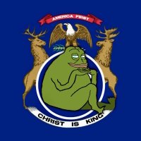 Michigander Groyper 🇺🇸🇺🇸 (@groypermichigan) 's Twitter Profile
