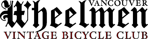Vintage bike collectors, riders, restorers, friends. From Vancouver, BC Canada!