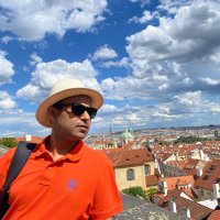 Kartikay Krishan (@kartikaykrishan) 's Twitter Profile Photo Kartikay Krishan (@kartikaykrishan) 's Twitter Profile Photo
