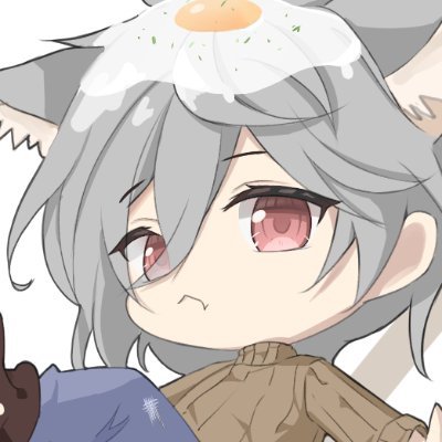 여우덮밥/きつね丼さんのプロフィール画像