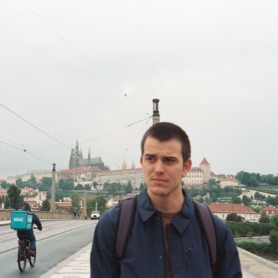 DavidovAmit's profile picture. 