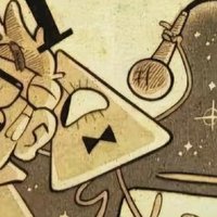 Allan/Jay | bill cipher of shed twt (@allanred442917) 's Twitter Profile