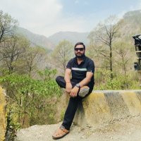 Jai shanker chaudhary (@nanitajai) 's Twitter Profile