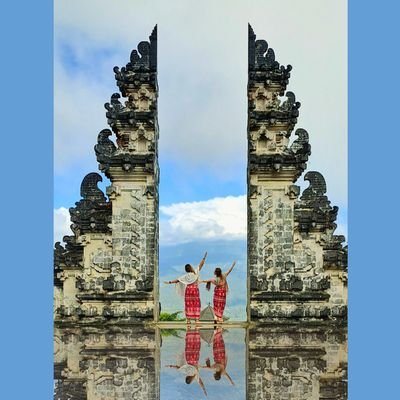 SigitJogjatour's profile picture. Yogyakarta Tour Driver | Tour Organizer | Rent Car | English Speaking Driver