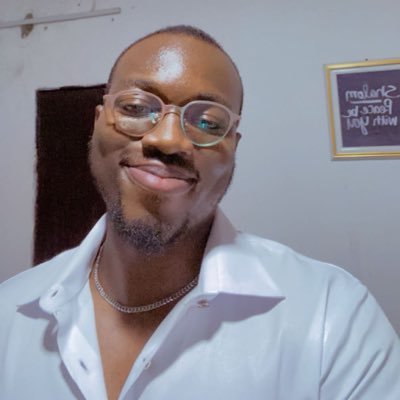 shalomcodes's profile picture. Software engineer | Hala Madrid