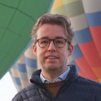 Arthur Graus (@arthurgraus) 's Twitter Profile