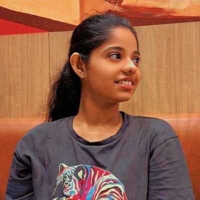 Dhwani107's profile picture. Techno India University '27 || Hmec'23