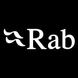 Producers of technical outdoor clothing and equipment.
#TheMountainPeople, #WeAreRab.