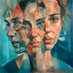 Caroline Harroe | Heartwork | NFT.NYC2024 Artist (@charroearts) Twitter profile photo Caroline Harroe | Heartwork | NFT.NYC2024 Artist (@charroearts) Twitter profile photo