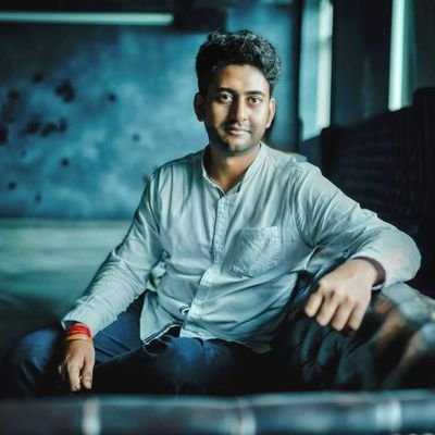 IJyotirmoy's profile picture. ▶ Still Learning❗