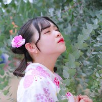 ほのぴ(川俣帆花) (@kg_honoka) Twitter profile photo