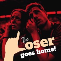 The Loser Goes Home (@losergoeshome) 's Twitter Profile Photo The Loser Goes Home (@losergoeshome) 's Twitter Profile Photo