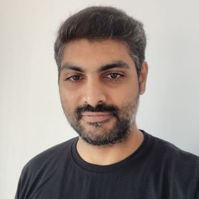 y_anandan's profile picture. 