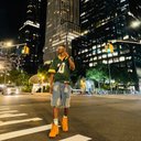 Boubacar Balde - @BoubacarBa14152 - Twitter