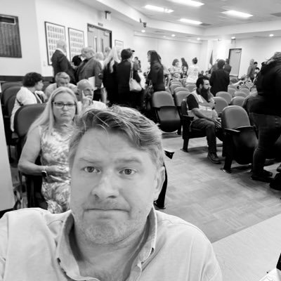 Scottish-raised Valley product | experienced writer, editor and newsroom manager who has enjoyed breaking news and sharing stories since 2007