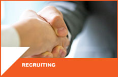 Recruiting and job postings we do for our clients looking for great customer services reps.  Check out our jobs.