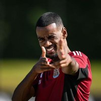Alexander Isak (@isaknufc) 's Twitter Profile