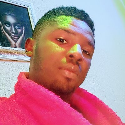 SammyOgbonna3's profile picture. knowing God is a gift 🧧 that is so precious 💪🙏
Song minister 🎤 key's 🎹 master ❤️
No other language only ENGLISH 🙏