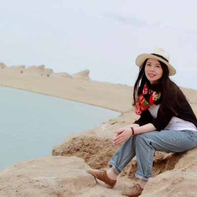 yangyuepin83728's profile picture. Art enthusiast, teacher, traveler