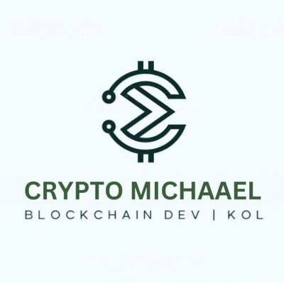 YouTuber|Solidity Dev|Degen
Subscribe to my YouTube & Telegram channel.
|NotAFinancialAdvice|DYOR