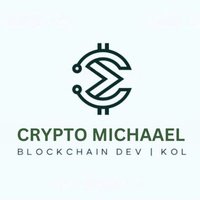 Crypto Michaael (@cryptomichaael) 's Twitter Profile