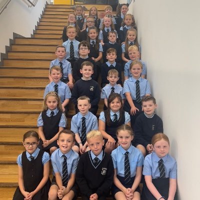 Miss_Kellan_'s profile picture. St Ninian's Primary School 
Primary 4 2024/2025