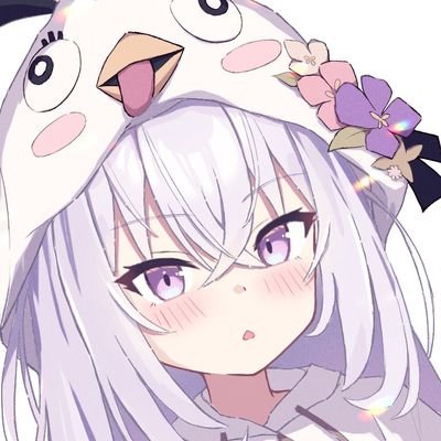 お絵描きする人🖌️銀髪白髪とテールと付く髪型が好き✨
アズサちゃんLOVE💜ᓀ‸ᓂ
頂いたリプは全部拝読してます!🙏
Feel free to follow me~
【Skeb】https://t.co/Fr3hPoY0PX
skeb漫画は基本1Pとなります