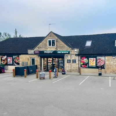 BudgensTodd's profile picture. 