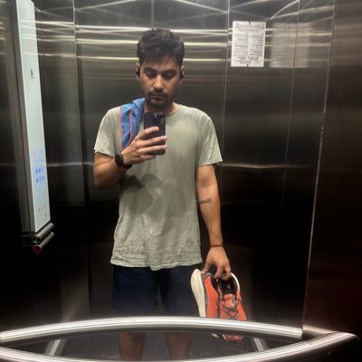 ashishr080291's profile picture. Learning