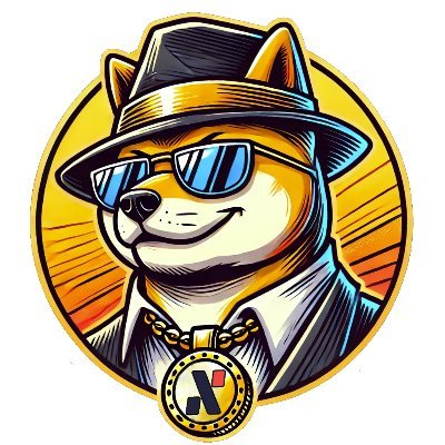 The Original Gangster $DOGE on the Alephium Network
$DOGE - Set up by the OG community for the $ALPH community
CA: vL7HkW7FL2dwBDXZZaE1wVaiQzeAX9XgsaiApGb5afHZ