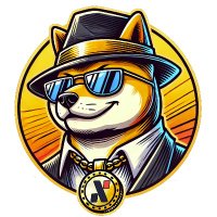 $DOGE - The Original Gangster DOGE on $ALPH (@alphdoge) 's Twitter Profile