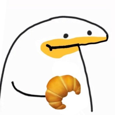 🥐さんのプロフィール画像