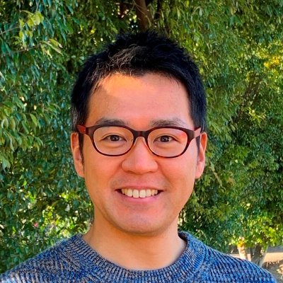 yskrijp's profile picture. Views my own.