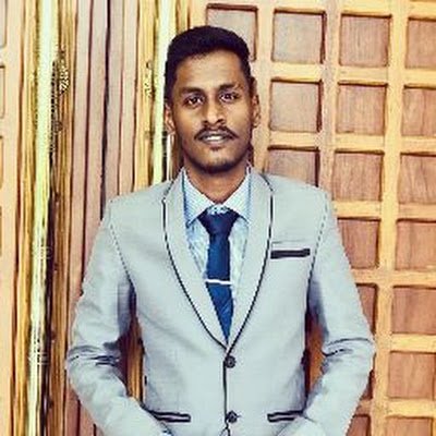 uhasith5's profile picture. 
