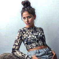 İzel Susam (@izelsusam) 's Twitter Profile