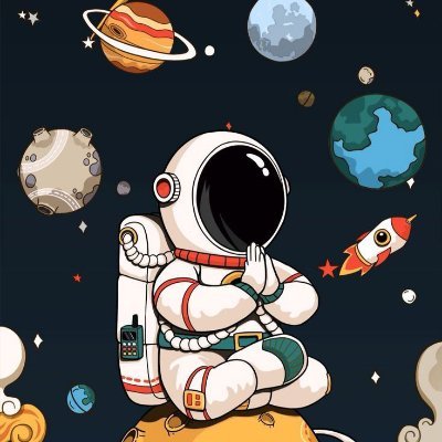 CryptoCano911's profile picture. Investments / Hold long term, no paid group