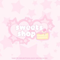 sweets sh☆p (@sweeetsshop_) 's Twitter Profile