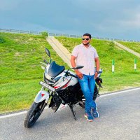 Suneel Prajapati (@suneelpuppss) 's Twitter Profile