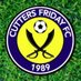 Cutters Friday Football Club (@cffctweets) Twitter profile photo Cutters Friday Football Club (@cffctweets) Twitter profile photo