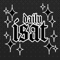 ✦ Daily ISAT Characters ✦ (@dailyisat) 's Twitter Profile
