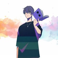 Nakatsu - Yobahi (@yobahi_244) Twitter profile photo