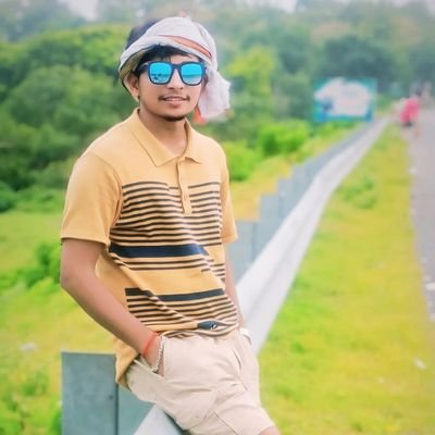 sandeepMilife's profile picture. Nation first🇮🇳