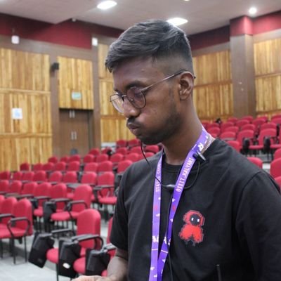 JoshuaAyush4164's profile picture. 